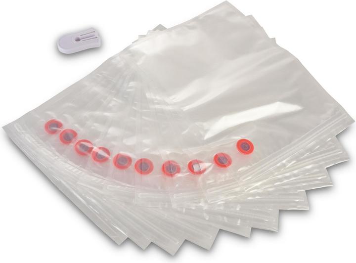 Produktbild Solis Zip (10 x)