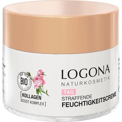 Logona Tagescrème Moisture Lift 50 ml (50 ml, Tagescreme)