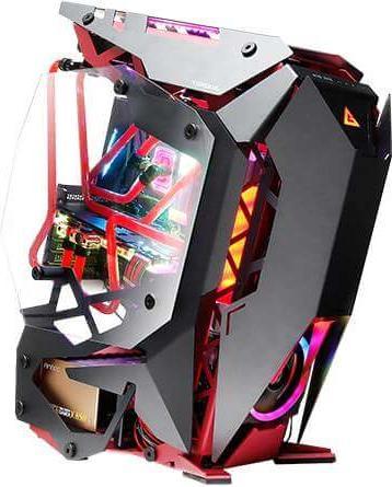 Actual product image Antec Torque (ATX, mATX, Mini-ITX)