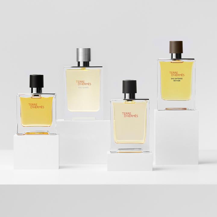 Produktbild Hermès Eau Givrée (Eau de Parfum, 175 ml)