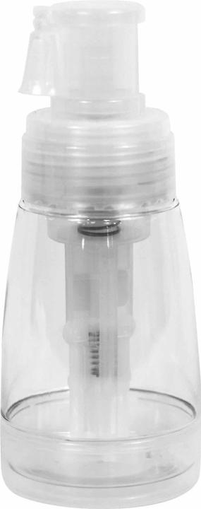 Bate Puder Sprühflasche 200ml