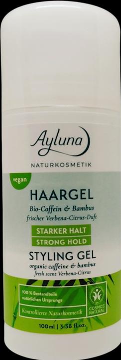 Ayluna Haargel (Haargel, 100 ml)