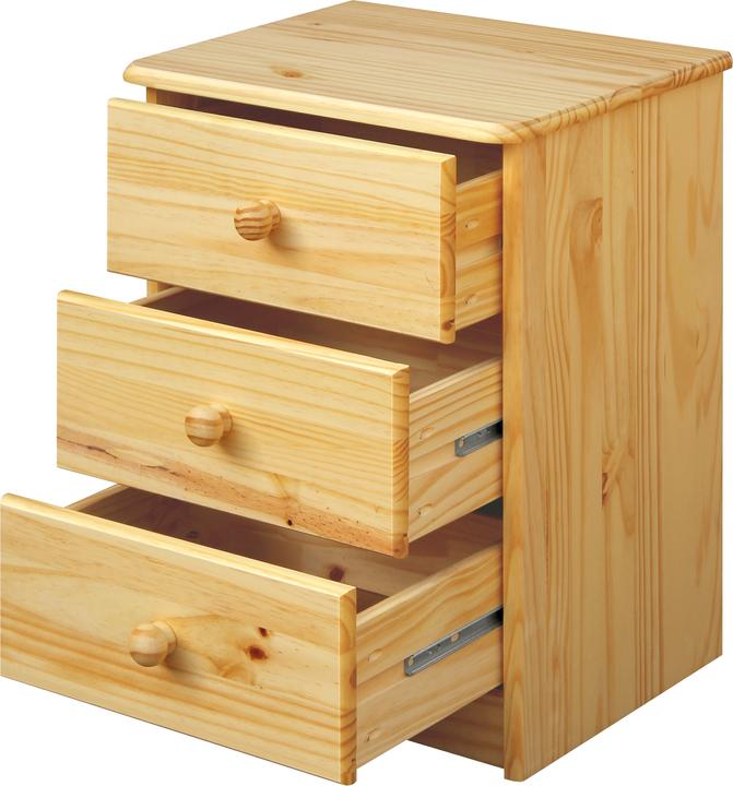 Produktbild SIT Möbel Kommode (43 x 35 x 57 cm)