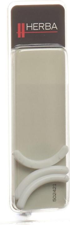 Actual product image Herba Replacement elastics for eyelash curlers (Eyelashes applicator)