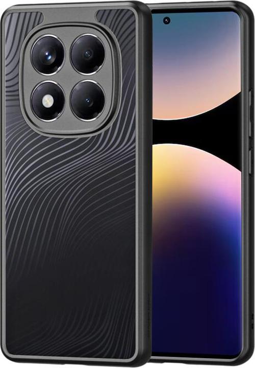 Actual product image Dux Ducis Aimo Series (Xiaomi Redmi Note 14 Pro)