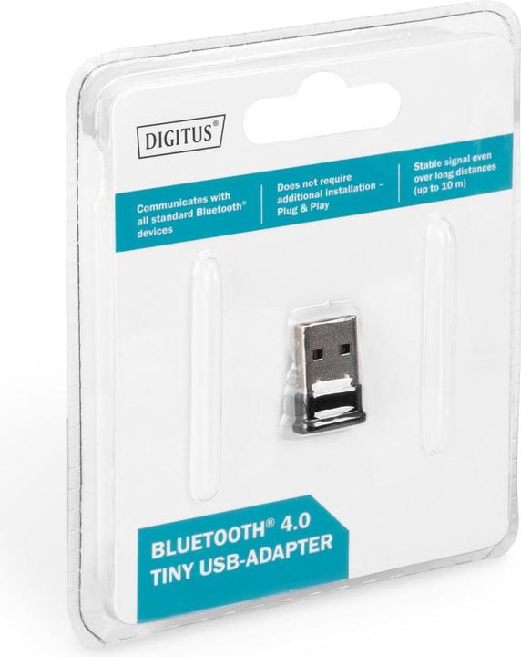 Produktbild Digitus Bluetooth 4.0 (Sender & Empfänger)
