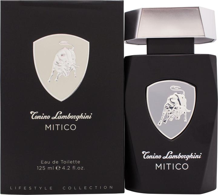 Immagine prodotto Tonino Lamborghini Lamborghini Mitico (Eau de toilette, 125 ml)