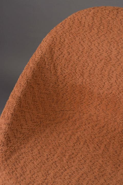 Actual product image Dutchbone Fenna Chair Terra