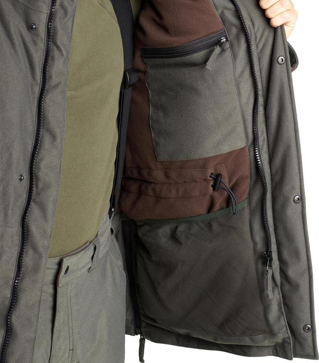 Actual product image Solognac 100 (XL)