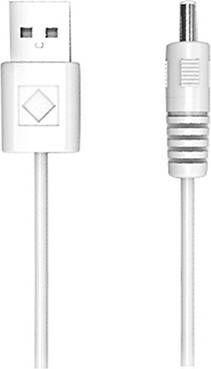 Produktbild Fairywill Sonic toothbrush with head set 508 (White) (Schallzahnbürste)