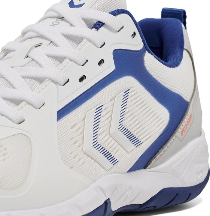 Actual product image hummel Speed Court (47.5)