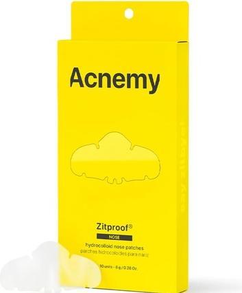 Acnemy Zitproof