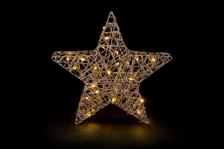 Image du produit STT Gold standing star