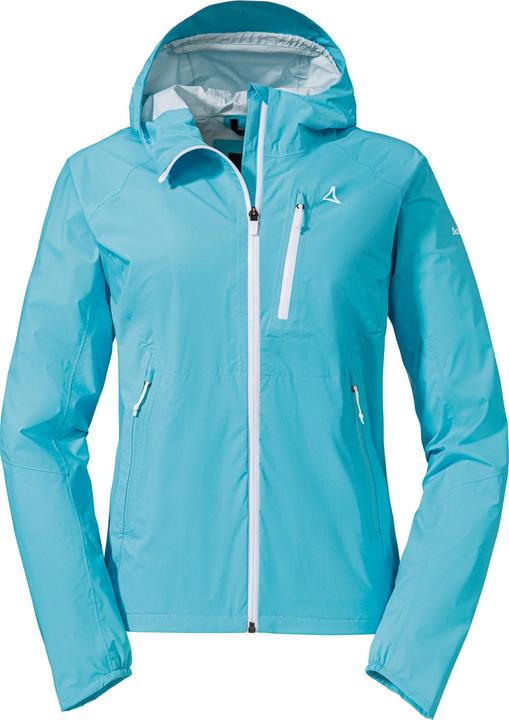 Schöffel 2.5L Jacket Tegelberg L
