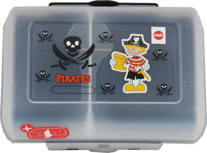 Produktbild Emsa Clip Box Pirat