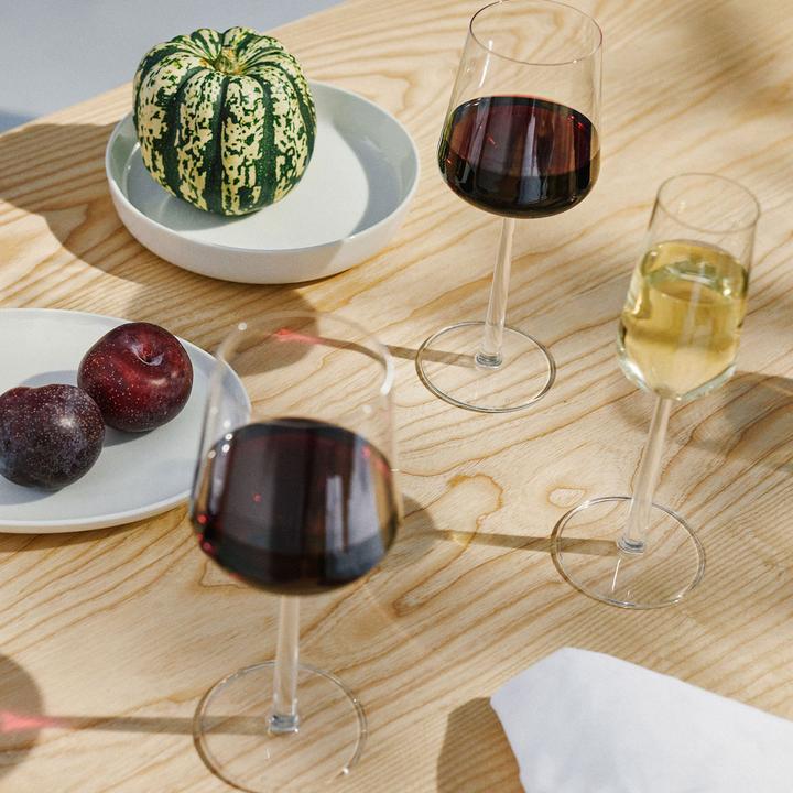 Actual product image Iittala Essence sherry glass set of 2 (15 cl, 2 Glasses, White wine glasses)