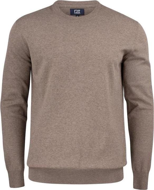 Immagine prodotto Cutter & Buck Oakville Top in Maglione Girocollo Uomo (L)