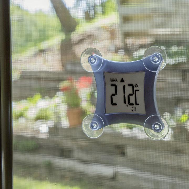 Immagine prodotto TFA finestra digitale