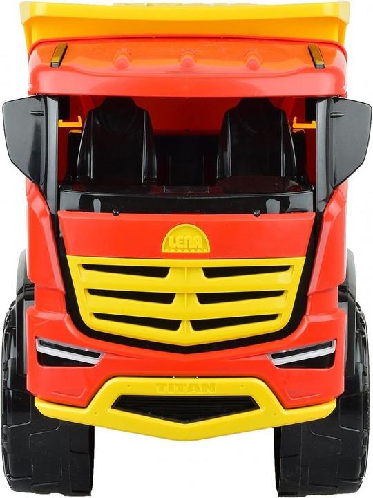 Image du produit Lena Camion à benne en titane