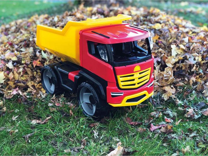 Image du produit Lena Camion à benne en titane