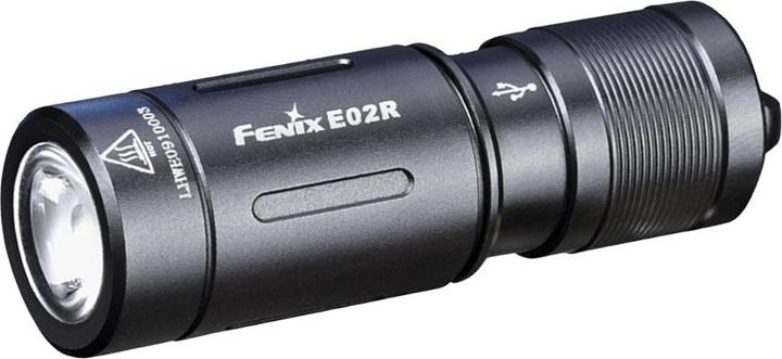Immagine prodotto Fenix E02R (4.80 cm, 200 lm)