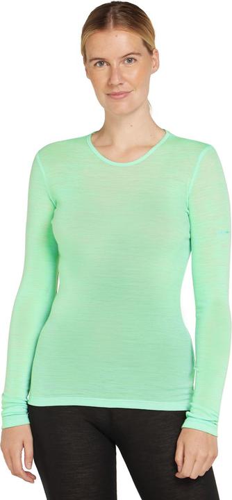 Immagine prodotto Icebreaker Donne Merino 175 Everyday LS Crewe (XS)