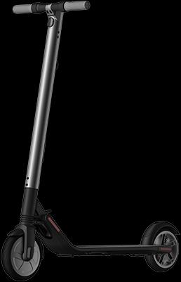 Produktbild Segway-Ninebot KickScooter ES2 (25 km/h, 25 km, 300 W)