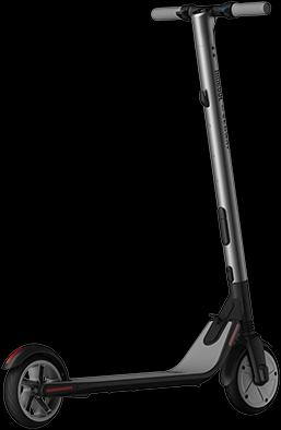 Produktbild Segway-Ninebot KickScooter ES2 (25 km/h, 25 km, 300 W)