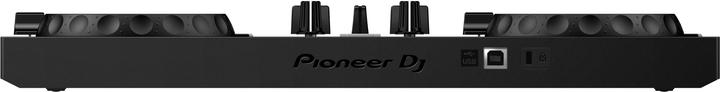 Actual product image Pioneer DJ DDJ-200