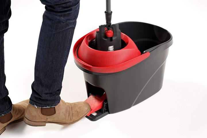 Productafbeelding Vileda UltraMat XL Turbo (1 Pcs.)