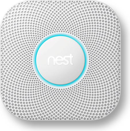 Produktbild Google Nest Protect