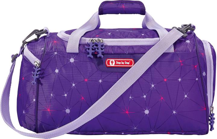 Step by Step Dreamy Pegasus (13 l)
