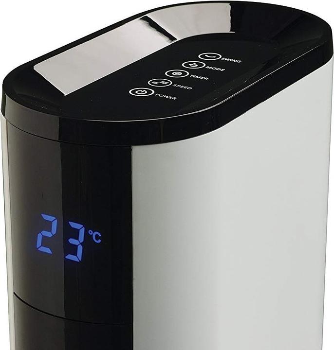 Immagine prodotto Solis Easy Breezy 757 (58.50 dB)