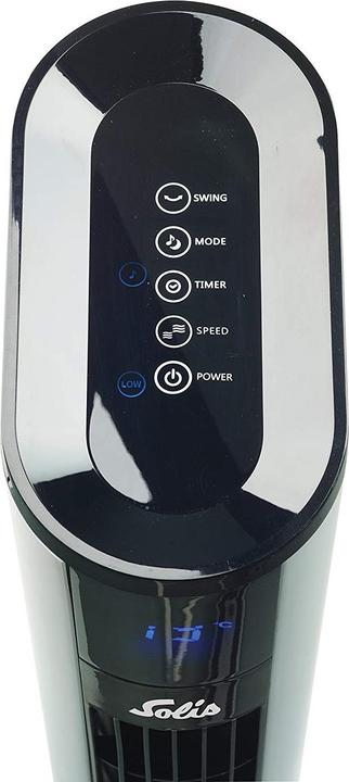 Immagine prodotto Solis Easy Breezy 757 (58.50 dB)