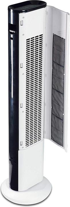Immagine prodotto Solis Easy Breezy 757 (58.50 dB)
