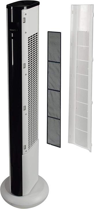 Immagine prodotto Solis Easy Breezy 757 (58.50 dB)
