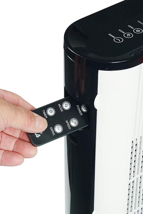 Immagine prodotto Solis Easy Breezy 757 (58.50 dB)