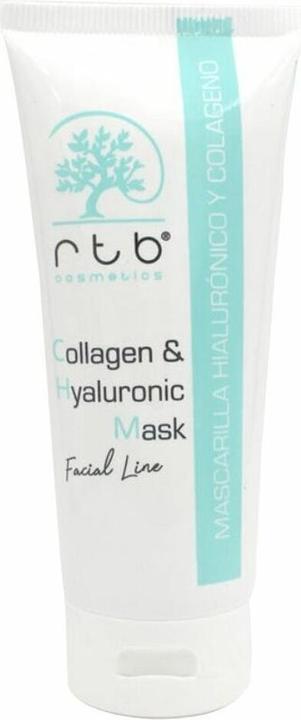 Actual product image RTB Cosmetics EDITION Collagen Face Mask 150ml (150 ml)