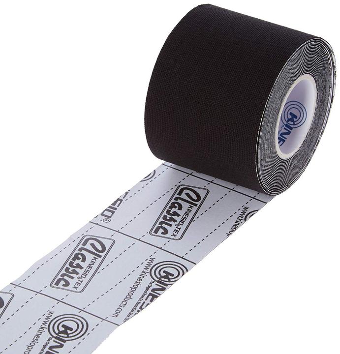 Actual product image Kinesio Tex Classic (4 m)