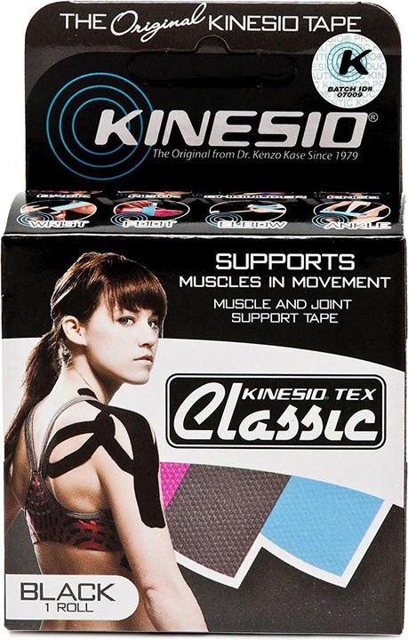 Actual product image Kinesio Tex Classic (4 m)