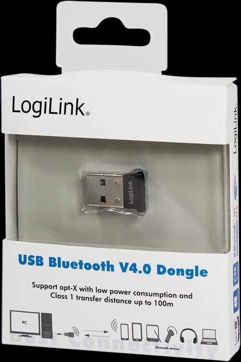 Produktbild LogiLink BT0015 (Sender & Empfänger)