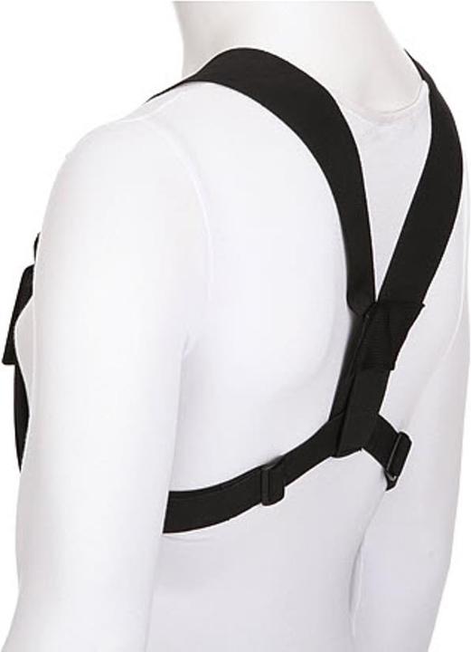 Actual product image Motorola Chest carrier bag HLN6602