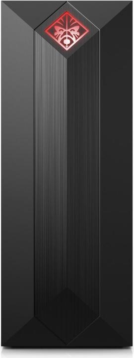 Actual product image HP Omen obelisk 875-1900nz (Intel Core i9-9900K, 32 GB, 1024 GB, GeForce RTX 2080 Ti)