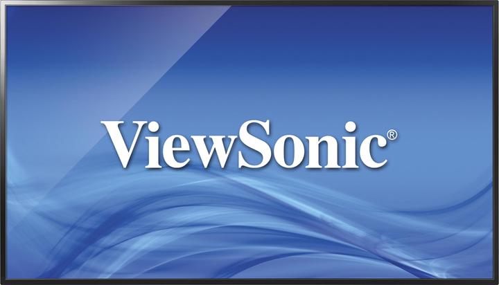 Produktbild Viewsonic CDE4302 (1920 x 1080 Pixel, 42.91")