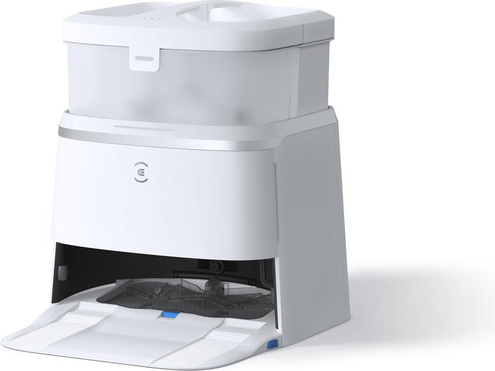 Actual product image Ecovacs T30 Pro (Robot vacuum)