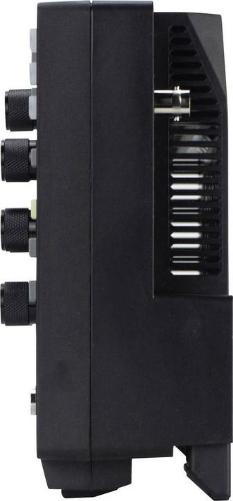 Image du produit Voltcraft DOV1254 LA Digital-Oszilloskop 125 MHz 4-Kanal 1.25 GSa/s 100 Mpts 12 (CAT II)