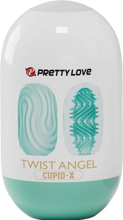 Produktbild Lovetoy PRETTY LOVE-Twist Angel Cupid-X