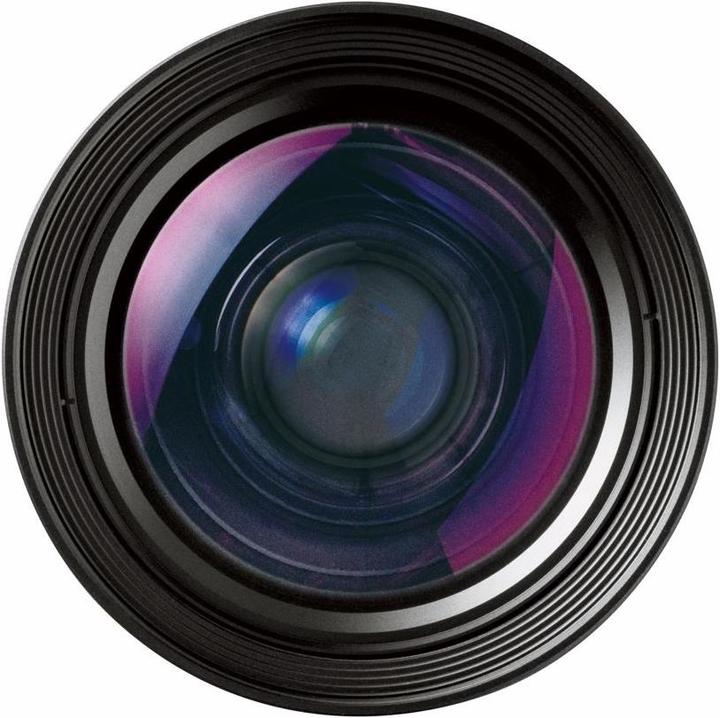 Produktbild RICOH GW-4 (Weitwinkelkonverter)