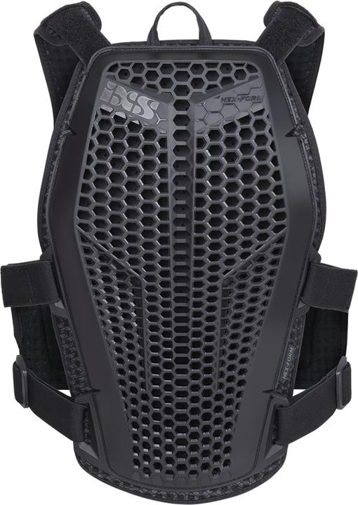 Produktbild iXS Oberkörperprotektor Hex (S, M, Brustprotektor, Einzelstück)