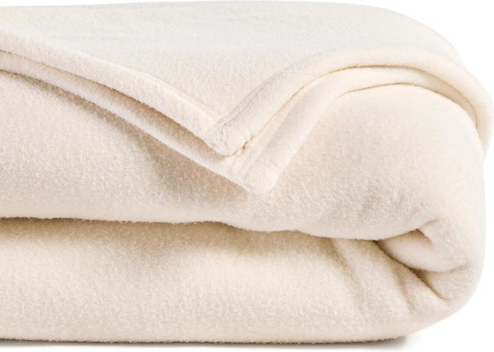Produktbild La Redoute Interieurs Polaire (180 x 220 cm)